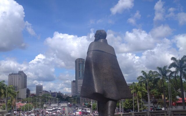 Caracas en observación - QSSC?2023